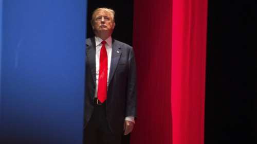 «Πόλεμος» Τραμπ - FBI για την έρευνα για τη ρωσική ανάμειξη στις εκλογές