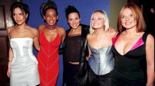 Επιστρέφουν οι Spice Girls;