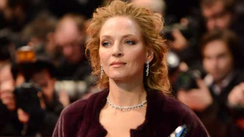 Η Ούμα Θέρμαν σπάει τη σιωπή της: Τι λέει για τον Χάρβεϊ Γουάινστιν