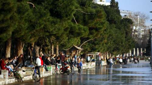 Οι Αλκυονίδες που έφυγαν, αλλά μπορεί να ξανάρθουν
