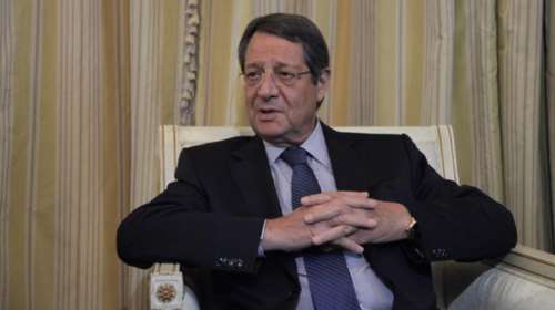 Νίκη και δεύτερη πενταετία εξασφάλισε ο Νίκος Αναστασιάδης