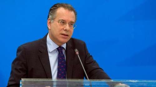 Κουμουτσάκος: Μίζερος μικροκομματισμός από τον ΥΠΕΞ, κατώτερος των στιγμών