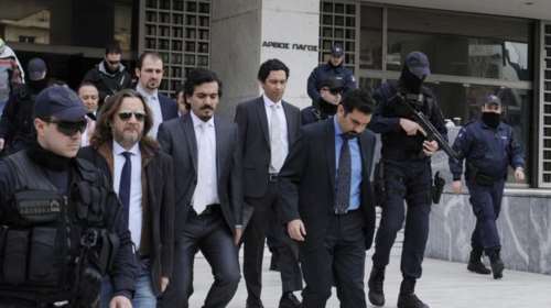 Πρόεδρος εφετών αυτοεξαιρέθηκε από υπόθεση χορήγησης ασύλου