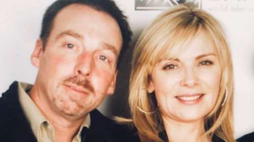 Εντοπίστηκε νεκρός ο αδερφός της Κιμ Κατράλ του Sex and the City