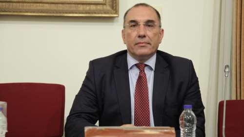 Δ. Καμμένος: Γελάω με τους 53+ του ΣΥΡΙΖΑ, να πάνε σε σεξολόγο