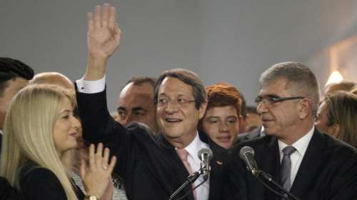 Η επανεκλογή Αναστασιάδη και η επόμενη ημέρα στο Κυπριακό