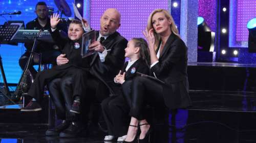 Survivor vs Sunday Live: Η απίστευτη διαφορά τηλεθέασης