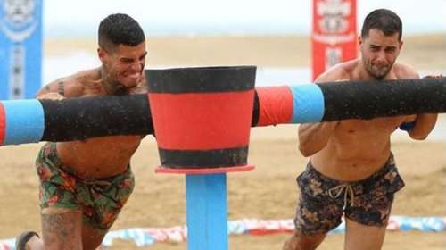 Αλλάζει ώρα προβολής το Survivor - Τι θα ισχύσει από σήμερα