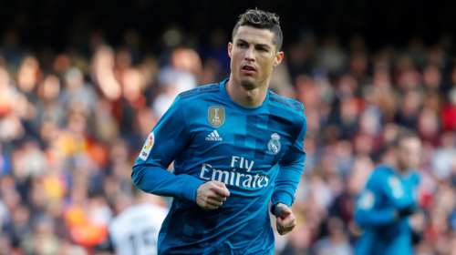 «Εκνευρισμένοι με Ρονάλντο οι συμπαίκτες του στη Ρεάλ»