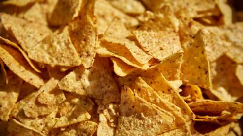 Ανάκληση τσιπς καλαμποκιού χωρίς γλουτένη... με γλουτένη από τον ΕΦΕΤ
