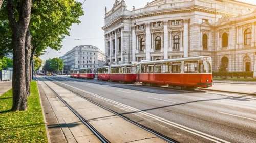 Δείτε σε ποια πόλη το εν τρίτο των κατοίκων γεννήθηκαν στο εξωτερικό