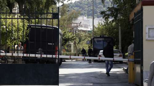 Ισόβια στον Ριτζάκη για τη δολοφονία Γαλαζούλα το 2014 στην Πεντέλη