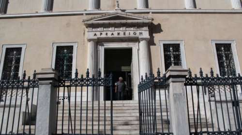 ΣτΕ: Εντός οκτώ μηνών η μισθολογική αποκατάσταση ενστόλων