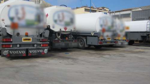 Χτύπημα του ΣΔΟΕ σε κύκλωμα λαθρεμπορίας και νοθείας καυσίμων