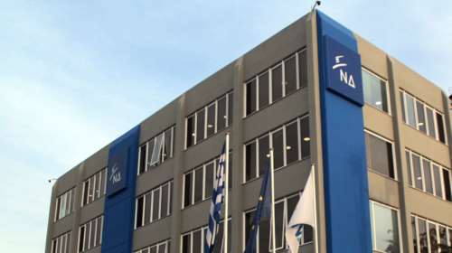 ΝΔ: Εξόφθαλμη παρέμβαση της κυβέρνησης στη Δικαιοσύνη