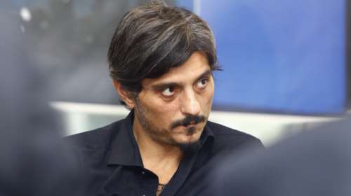 "Βόμβα" Γιαννακόπουλου: Προαναγγέλλει δημοψήφισμα για την Ευρωλίγκα!