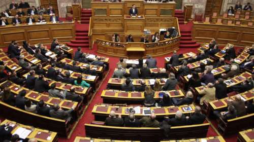 Μετά τα συλλαλητήρια νέες &quot;φωτιές&quot; ανάβει η υπόθεση Novartis