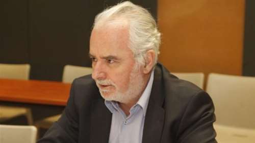 Κουτρουμάνης: Δεν το συζητάμε, η μεθόδευση είναι προφανής