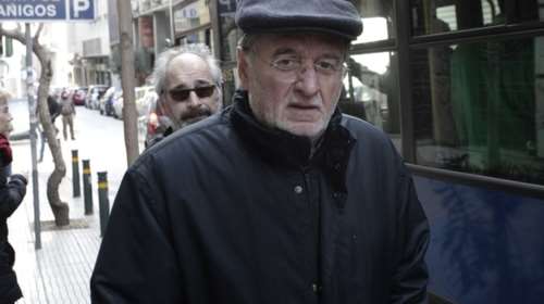 Λαφαζάνης: Γιατί δεν πήγα στο συλλαλητήριο της Αθήνας