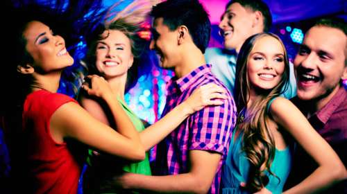 Έρχονται οι swingers στην Κρήτη- Νύχτες σεξ για 200 ζευγάρια