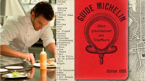 Michelin: Η εταιρεία ελαστικών που έγινε η μέγιστη γαστρονομική διάκριση