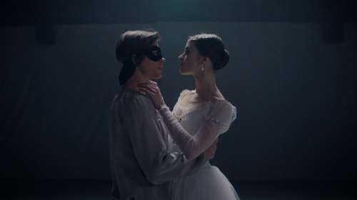 «Ρωμαίος και Ιουλιέτα» από τα Μπολσόι στο Μέγαρο Μουσικής