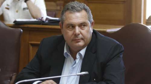 Στη Βουλή και η δικογραφία για την υπόθεση της Σαουδικής Αραβίας