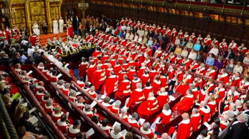 Βρετανική Βουλή: Η ΠΓΔΜ να μπει στο ΝΑΤΟ, με ή χωρίς λύση για την ονομασία