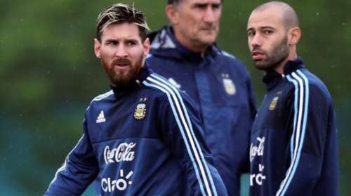 Το μεγάλο σχέδιο των Κινέζων για να αποκτήσουν τον Λιονέλ Μέσι