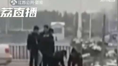 Όταν το άγχος για τις εξετάσεις οδήγησης... σκοτώνει κυριολεκτικά