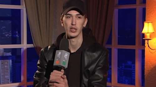 Αντρας μπήκε κρυφά σε καλλιστεία ως γυναίκα-έφτασε στο τελικό!