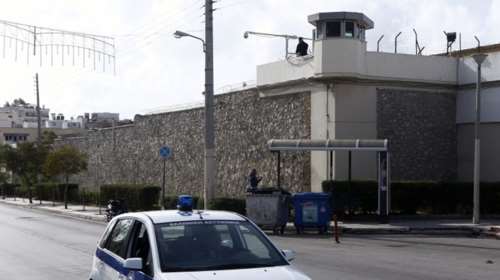 Αποκάλυψη: Greek mafia και «Πυρήνες» σχεδίαζαν απόδραση από τον Κορυδαλλό