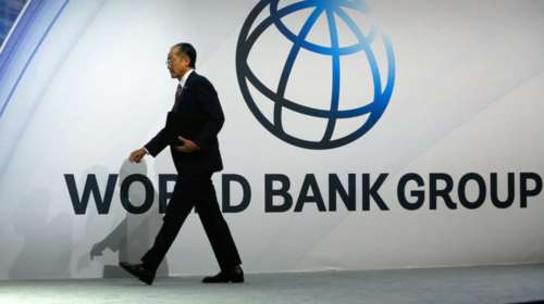 World Bank: Ο μέσος πλούτος των Ελλήνων κάτω από το 1/3 στις χώρες του ΟΟΣΑ