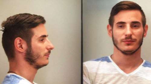 Προφυλακιστέος ο 29χρονος που νάρκωνε και βίαζε 15χρονες