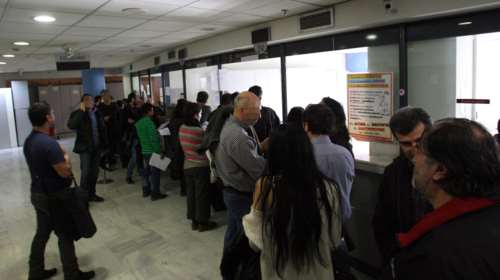 Έρχεται ρύθμιση οφειλών για χρέη ως 20.000€ σε ΕΦΚΑ και εφορία