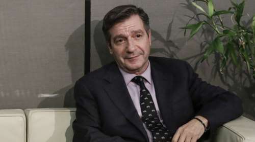 Κοινό άρθρο Καμίνη με τον δήμαρχο των Σκοπίων υπέρ της λύσης