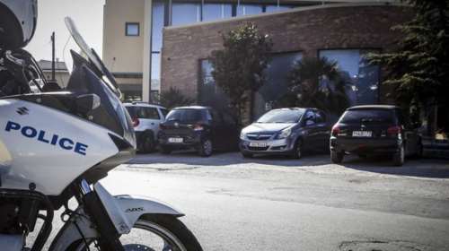 Επεισόδια στο Περιφερειακό Συμβούλιο Αττικής με οπαδούς της ΑΕΚ