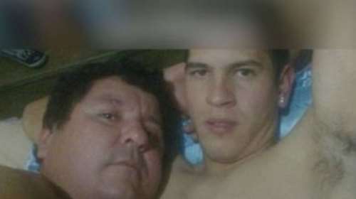 Παραγουάη: Ερωτικό... ξεκατίνιασμα προέδρου ομάδας με ποδοσφαιριστή!