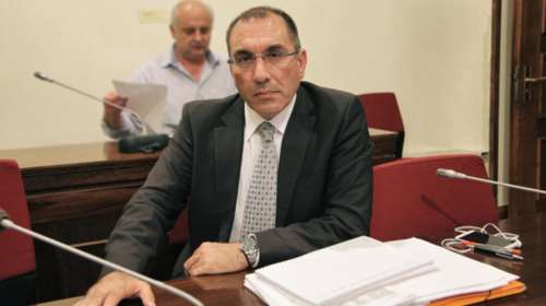 «Αδειάζει» το Μαξίμου ο Δ. Καμμένος: Δεν υπάρχει χρηματισμός