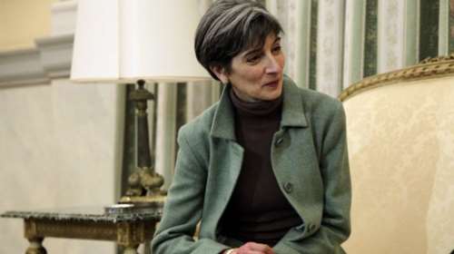 Βρετανίδα πρέσβης: Αποκαρδιωτικό να ξαναβγαίνει αμετανόητος κατάδικος