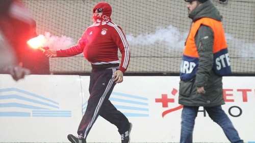 Η ΕΛΑΣ φοβάται &quot;νέο Φιλόπουλο&quot; - Νέα σκηνικά οπαδικής βίας