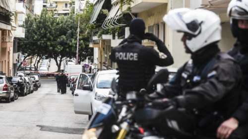 Ο Αφγανός με τους πυροκροτητές σκότωσε τον κτηνοτρόφο στον Κορωπί