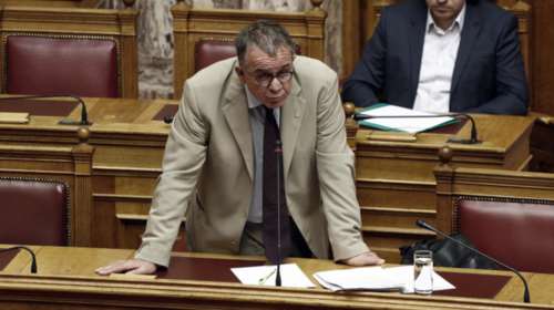 Μουζάλας: Δεν κάναμε καμία παρέμβαση για τους οκτώ Τούρκους