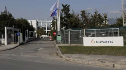Στέλεχος της Novartis: Γιατί προσπάθησα να αυτοκτονήσω