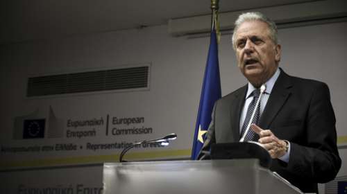 Αβραμόπουλος για Novartis: Μήνυση κατά των προστατευόμενων μαρτύρων