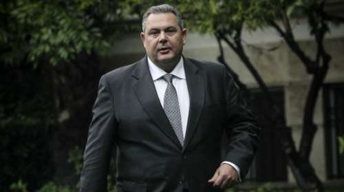 Στη Βουλή διαβιβάστηκε η δικογραφία για την Σαουδική Αραβία