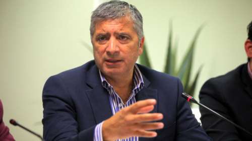 Υποψηφιότητα για τον δήμο Αθηναίων θα θέσει ο Γιώργος Πατούλης