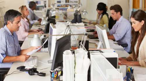 «Ξεπαγώνουν» οι αυξήσεις στο Δημόσιο - Ποιους αφορά