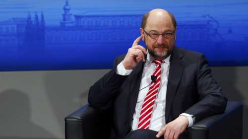 Γερμανία: Το &quot;Βατερλό&quot; του Μάρτιν Σουλτς &amp; ο εμφύλιος στο SPD