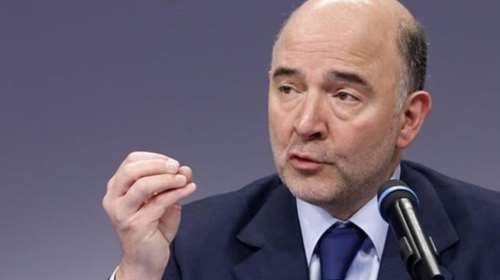 Μοσκοβισί: «Ενδεχόμενο» τα πρόσθετα μέτρα για την αναδιάρθρωση του χρέους